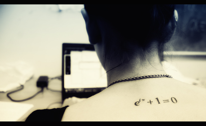 Ordo ipse est quiddam divinum