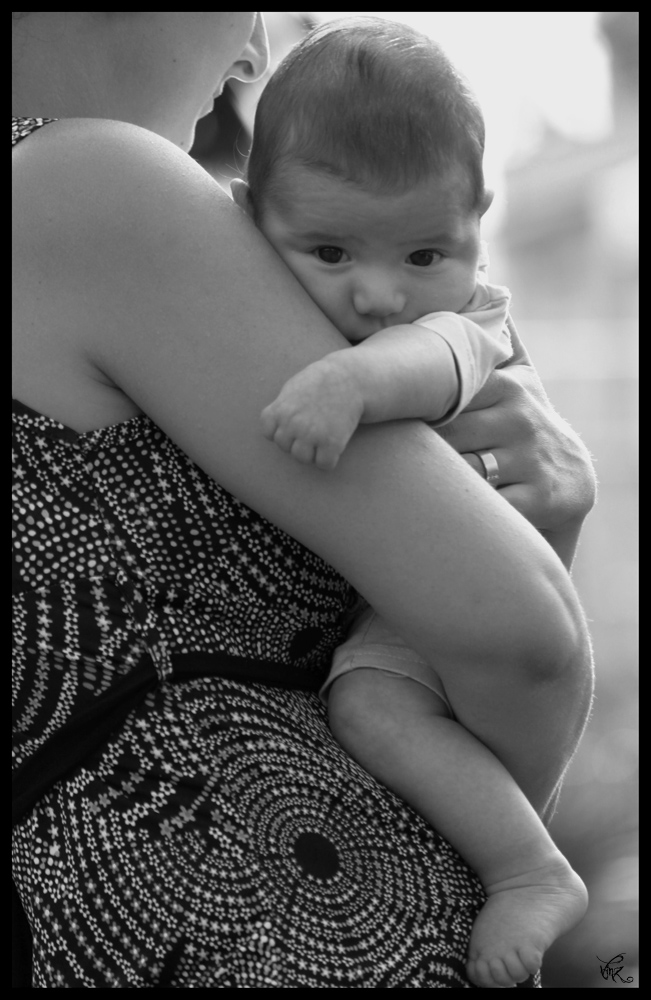 L'innocenza di uno sguardo