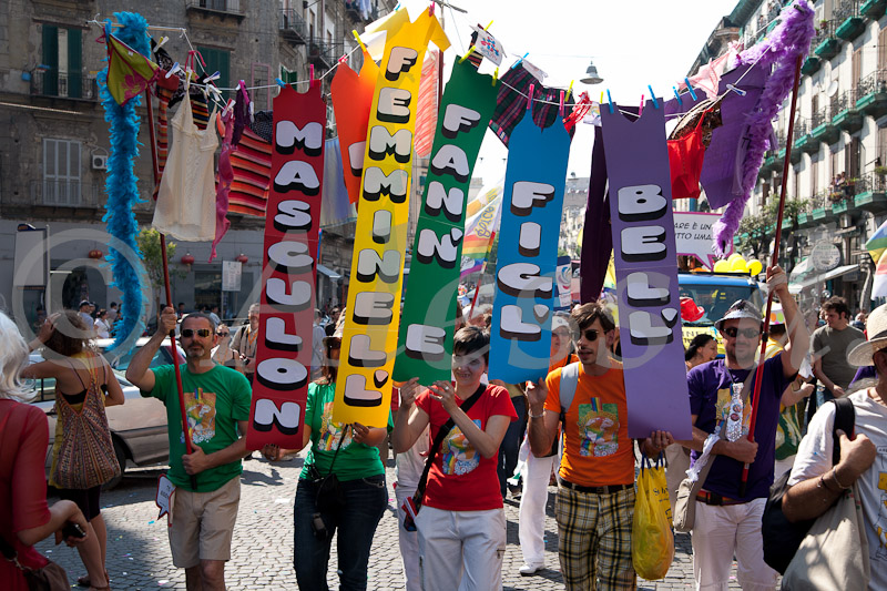 proverbio...rivisto!