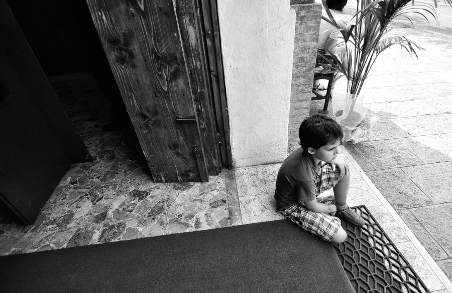 che p@@@e 'sti matrimoni ...