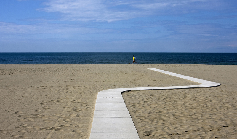 ...geometrie sul mare 4