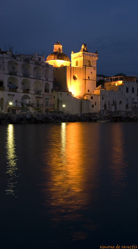 come un faro per l'anima