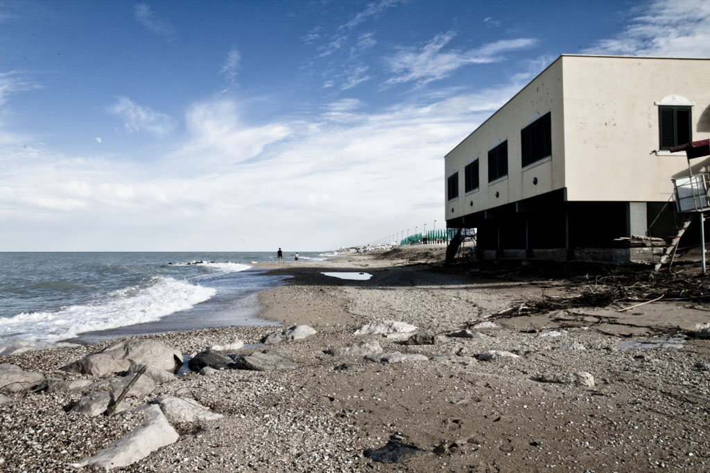 Aspettando la stagione balneare