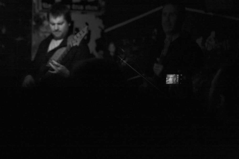 pub inglese( oops scusate: "in the pub")