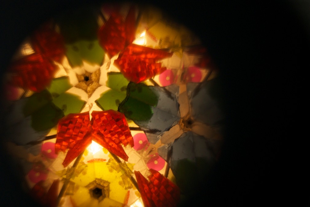 Kaldeidoscope