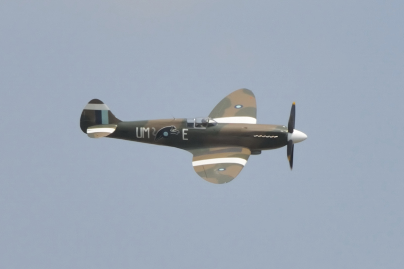 SPITFIRE PR XIX