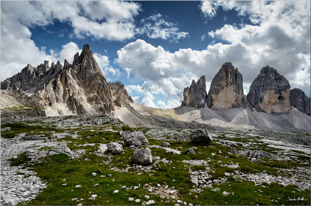 Forcella Lavaredo