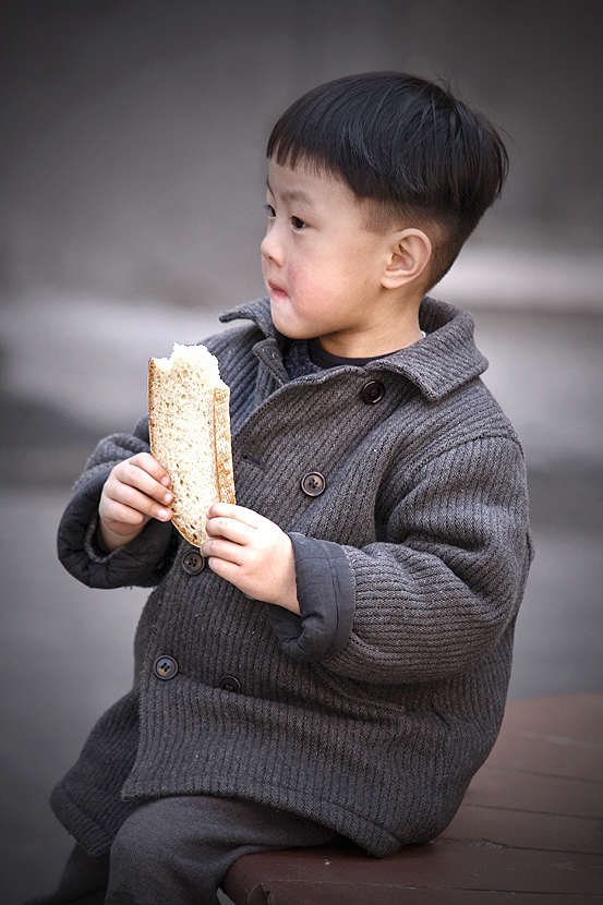 Com'� lontana la Cina... ormai