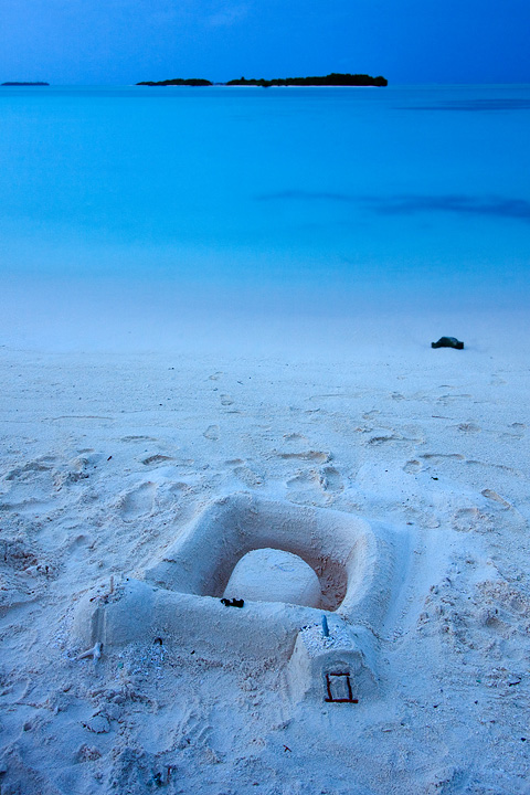 Il crepuscolo dei paguri