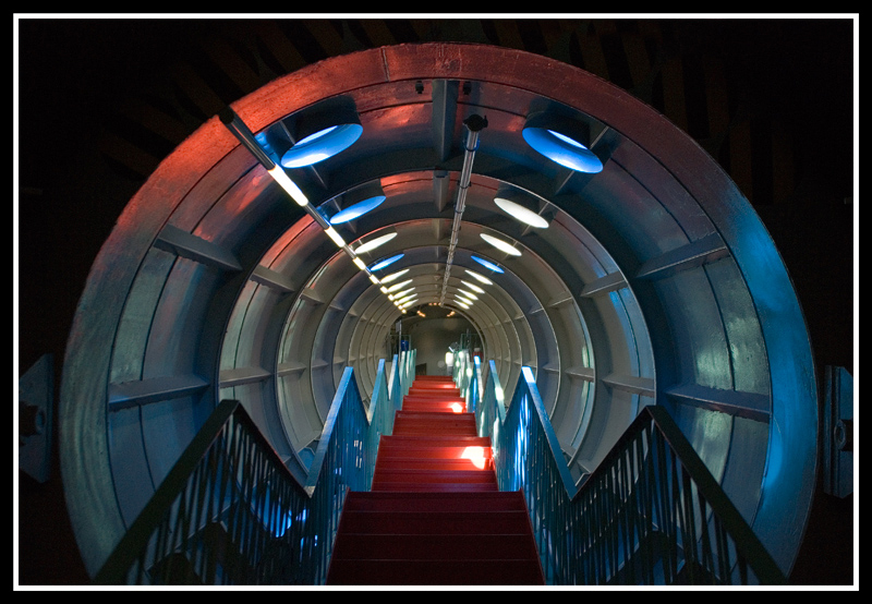 Bruxelles - Atomium