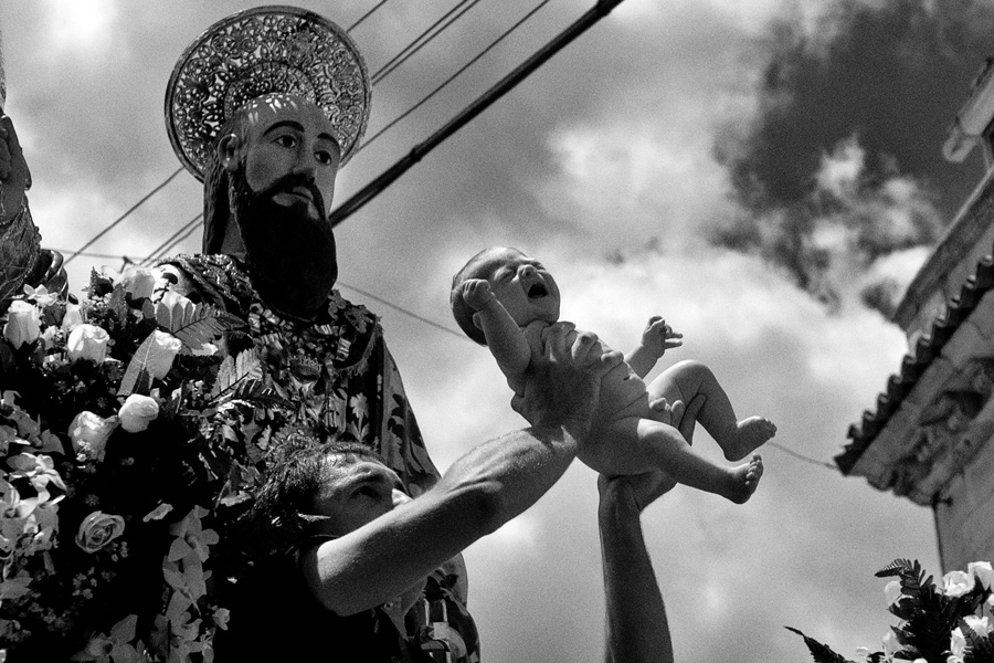 San Paolo a Palazzolo Acreide (SR)