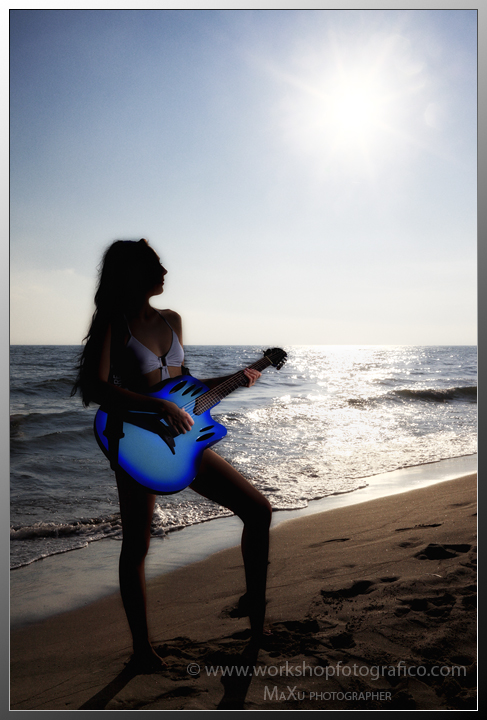 Estate, amici e chitarre... #2