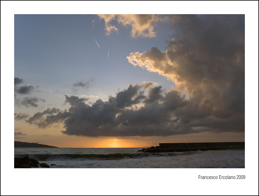 Speranze In Un Cielo Di Marzo (data post originale 26 marzo 2009)