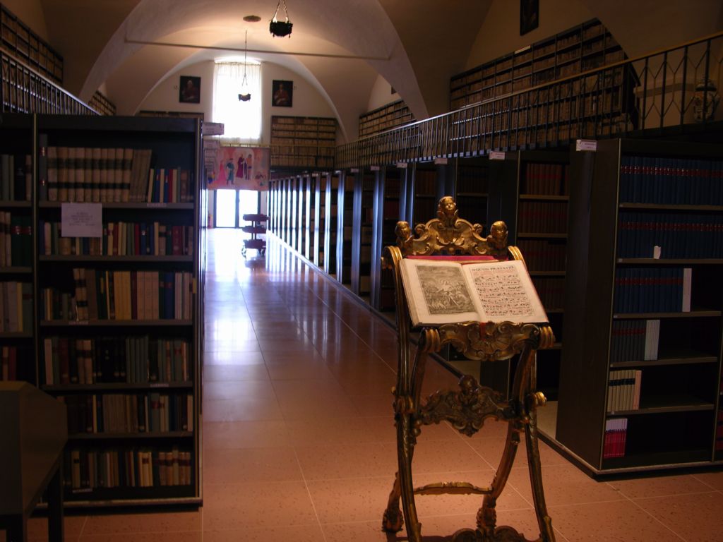 Biblioteca 2