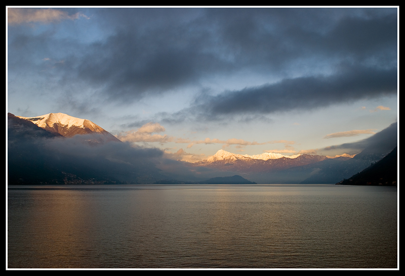 Lago di Como