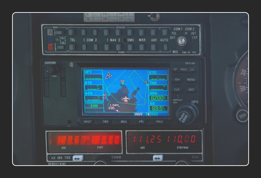 Se ci fosse ancora mondo ... sono pronto, dove andiamo?