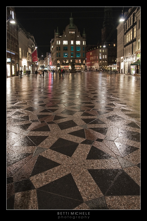 piazza copenaghen