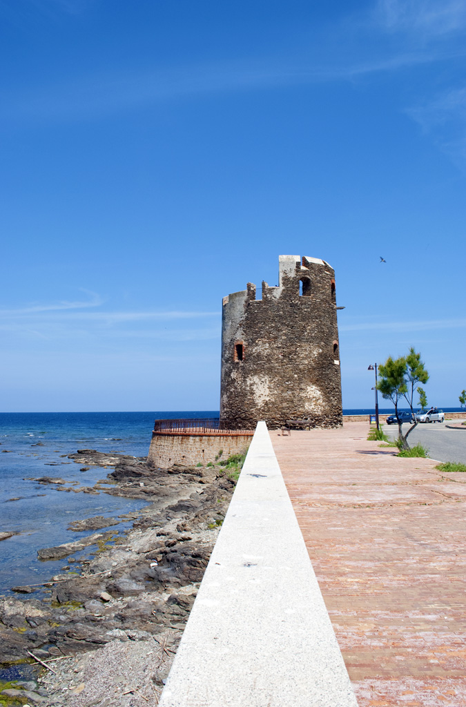 ...Torre S.giovanni...