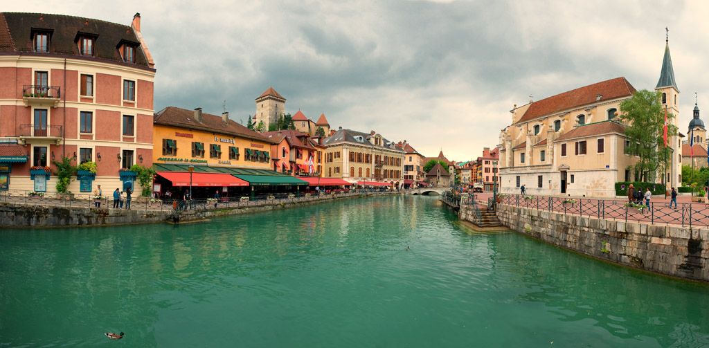 Annecy (francia)