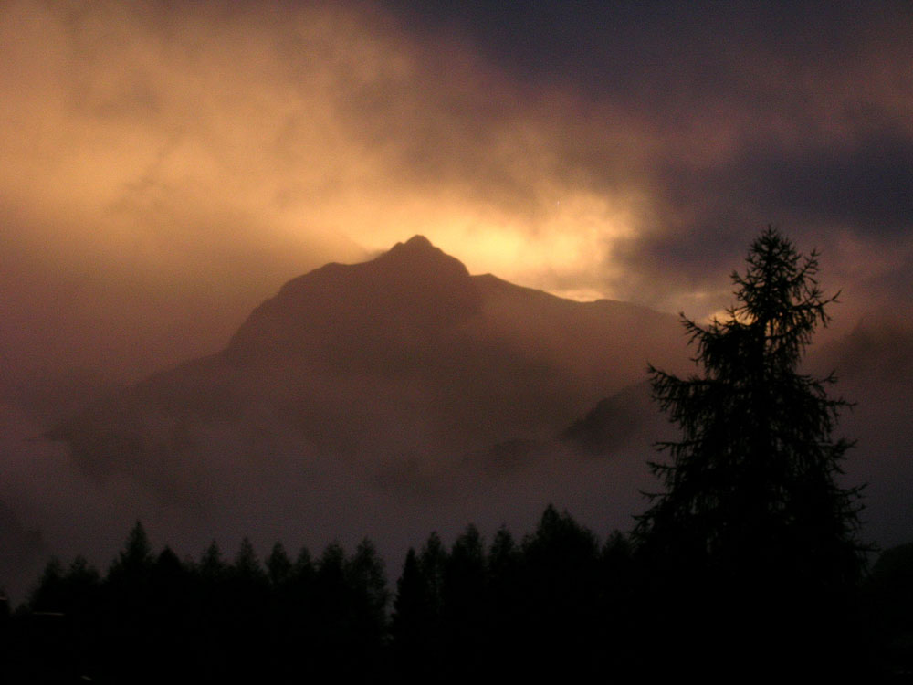 68 TRAMONTO  da non dimenticare