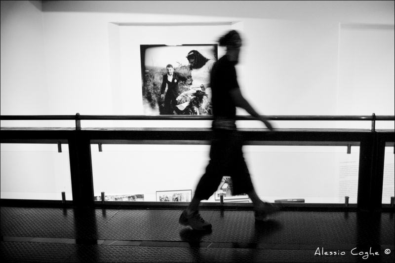 Centro de la imagen (Mexico City)