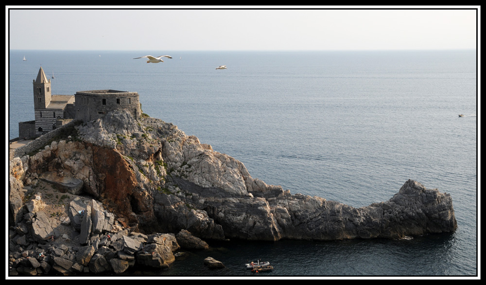 Portovenere