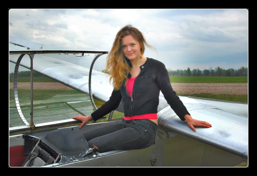 Non sognare di Volare... VOLA per Sognare!