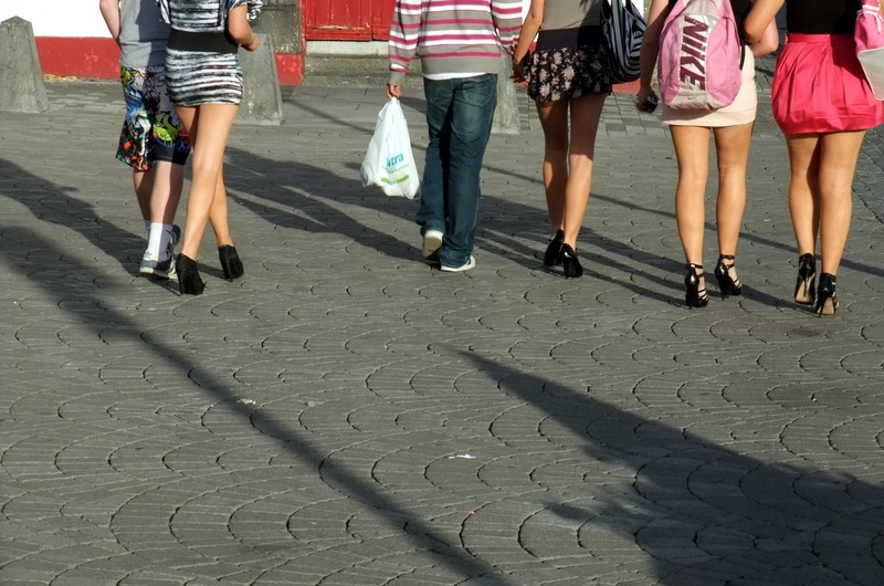 Giovent� di Galway