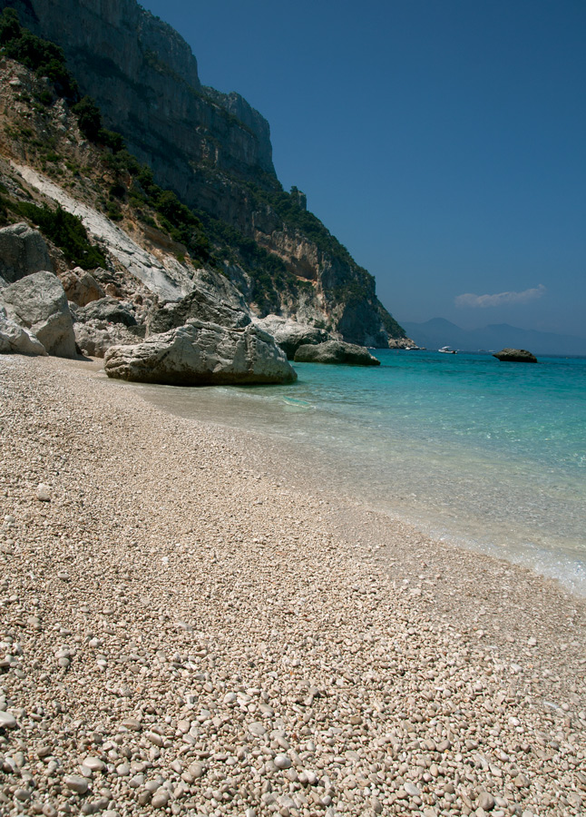 Cala Goloritze