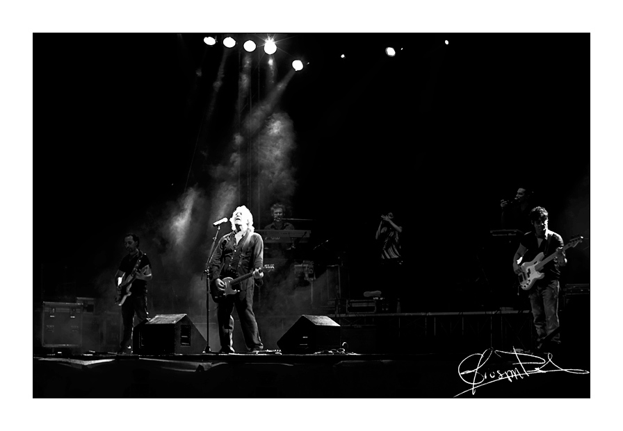 Umberto Tozzi: Live in Limbiate (07)