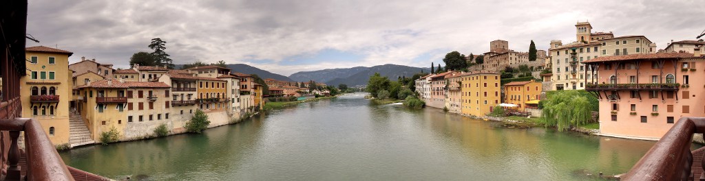 Ponte di Bassano