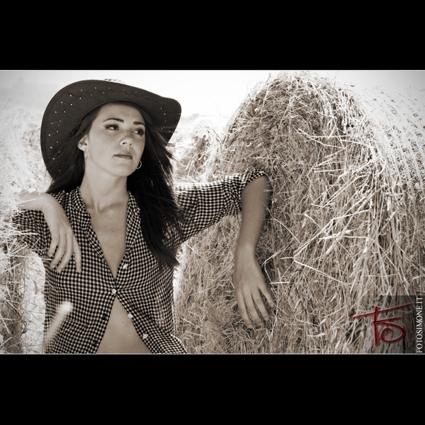 WildWest - MIchela