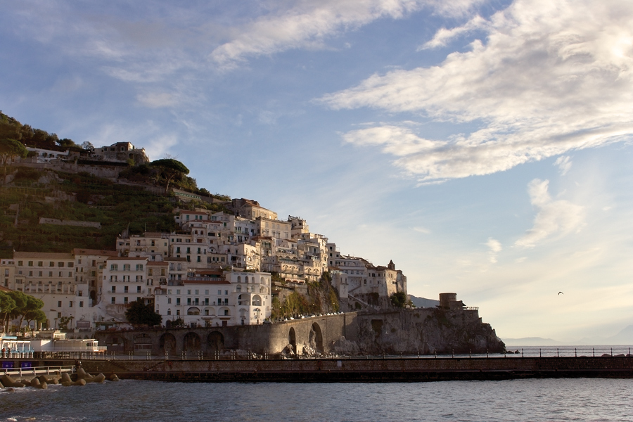 Risveglio (data post originale 20 dicembre 2008)