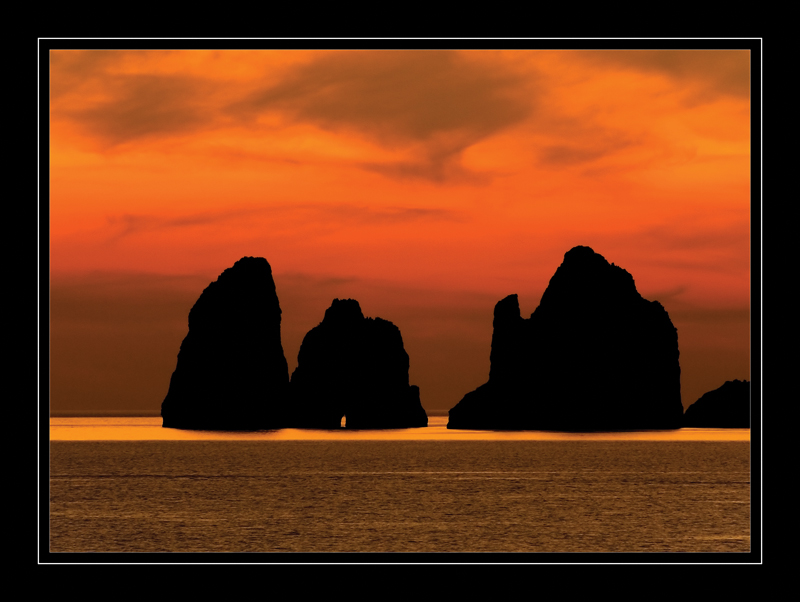 Cartolina Caprese (data post originale 12 dicembre 2008)