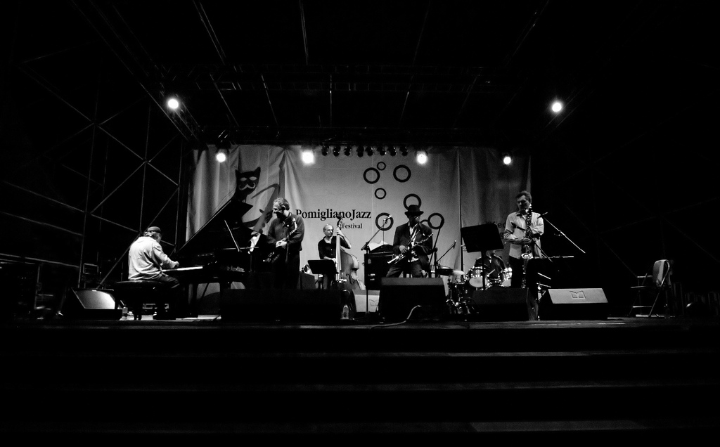 Pomigliano Jazz Festival