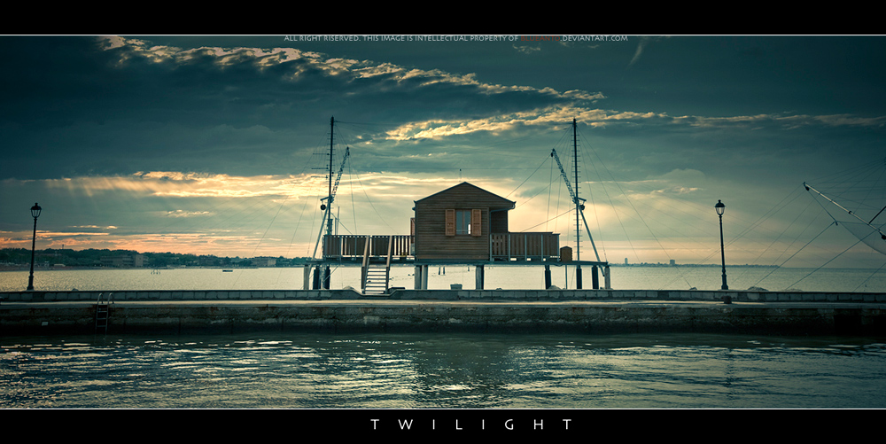 TWILIGHT