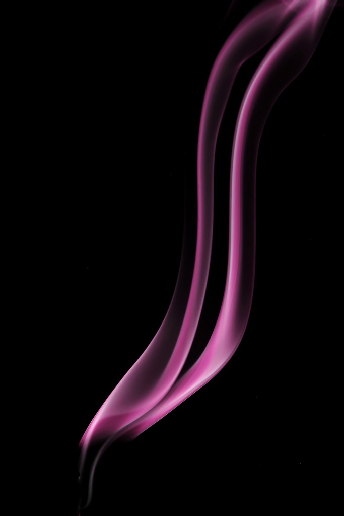 Smoking Paint n� 1