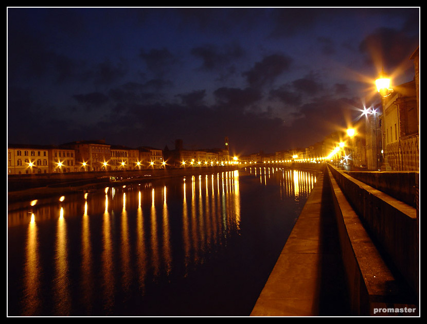 Arno (Pisa)
