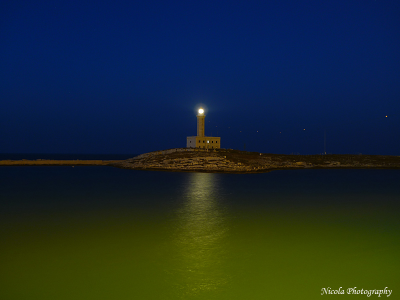 Una ballata nel mare salato...