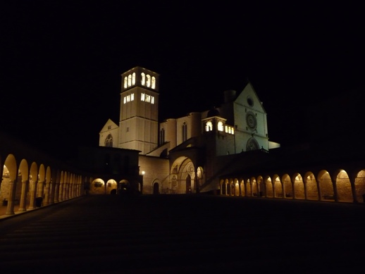 Basilica di San Francesco