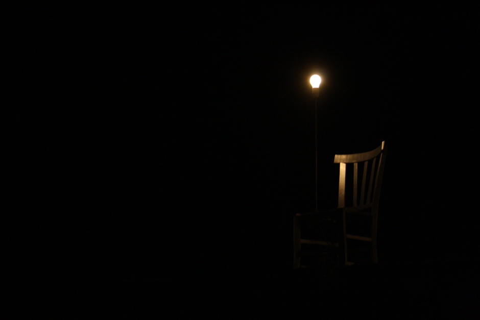 "Vincere si deve la sorte"