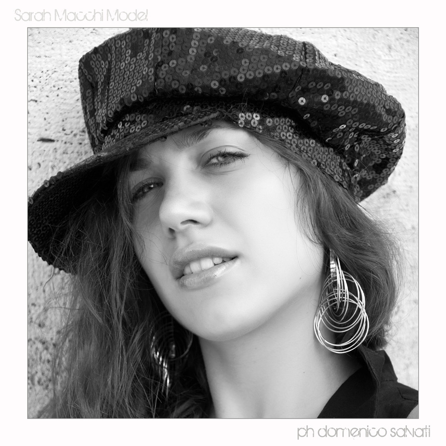 La "monella" quella vera