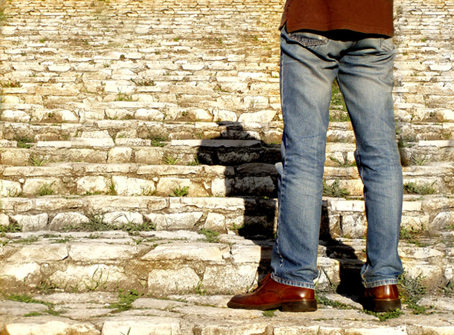 ispirata al contest "dal basso"