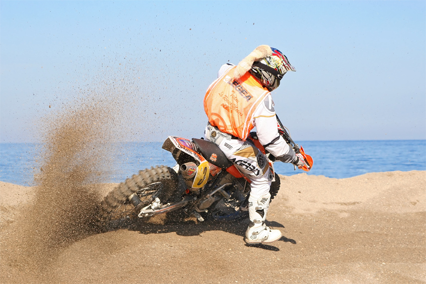 Motocross