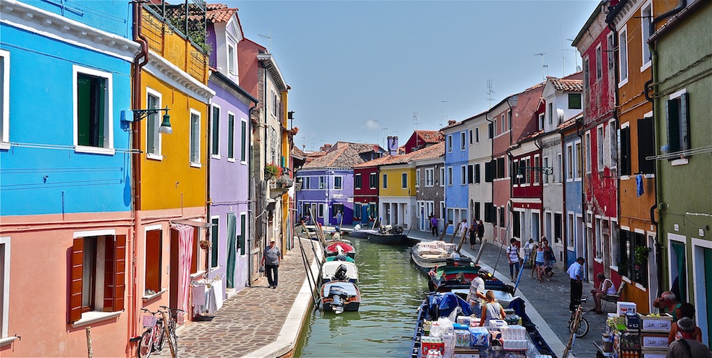 Burano