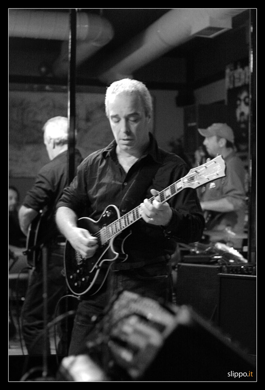 Qualche foto di Negroni, Cesselli, Andriolo, Casale