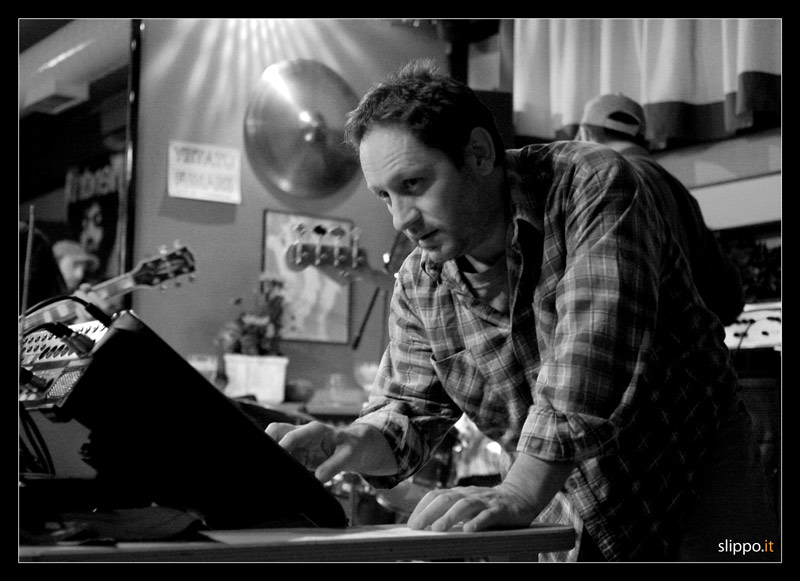 Qualche foto di Negroni, Cesselli, Andriolo, Casale