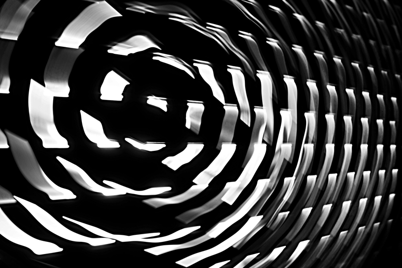 Linee che si incrociano