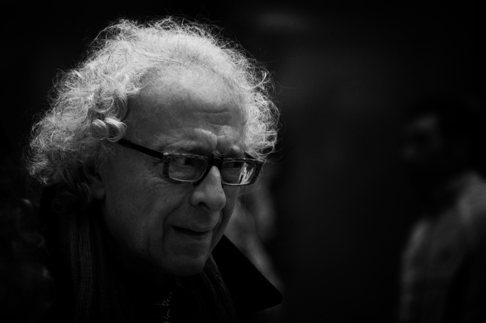 Italian Intellectual