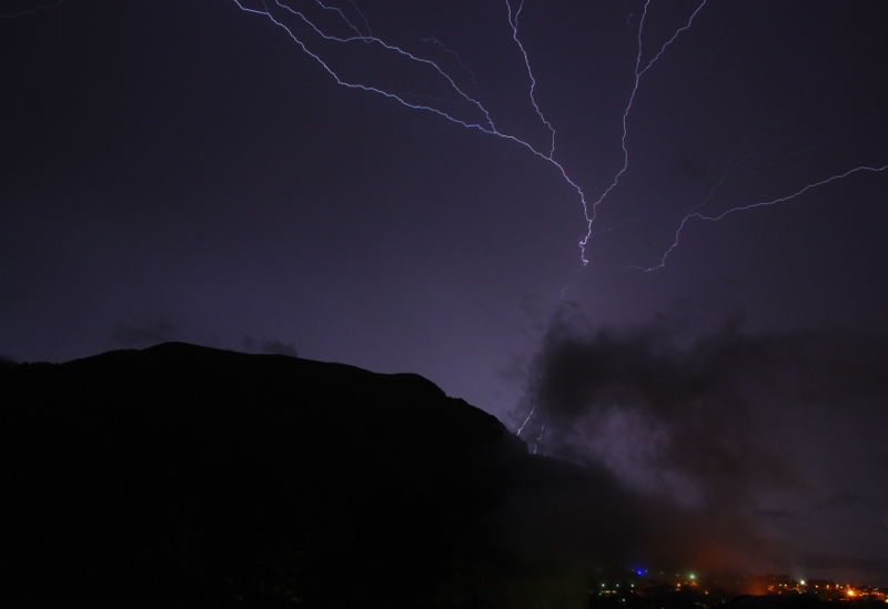 Tempesta di mezza estate
